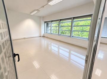 Oficina comercial · 125m² · 1 Ambiente · 2 Cocheras · Alquiler de Oficina Corporativa con 2 Cocheras | San Telmo