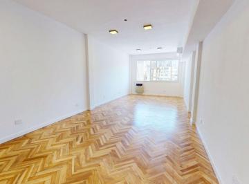 Departamento de 1 ambiente, San Nicolás · Alquiler Oficina Monoambiente en San Nicolas Centro