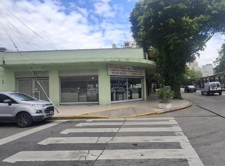 Terreno · 292m²