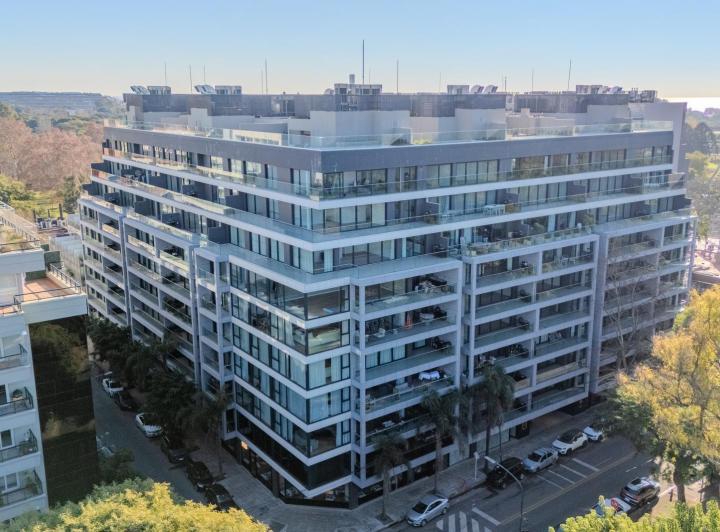 Departamento · 35m² · 1 Ambiente