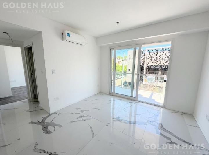 Departamento · 38m² · 2 Ambientes