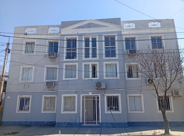 Departamento · 51m² · 3 Ambientes