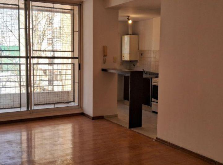 Departamento · 76m² · 3 Ambientes