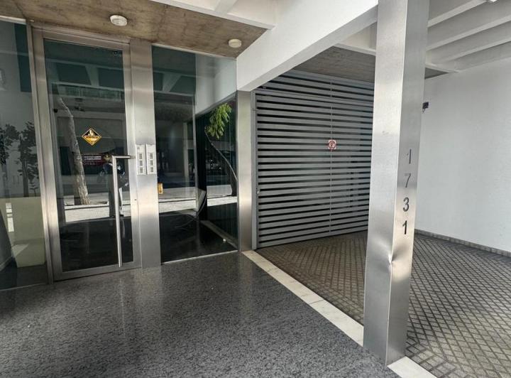 Departamento · 50m² · 2 Ambientes