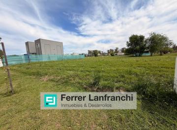 Terreno · 250m² · Lote en Venta Nuevo Malagueño