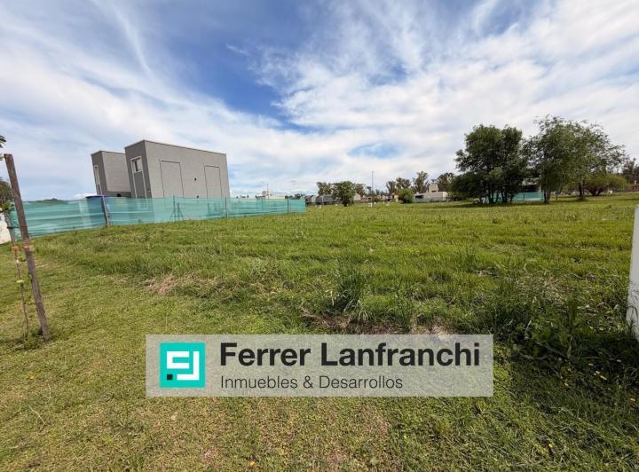 Terreno · 250m²