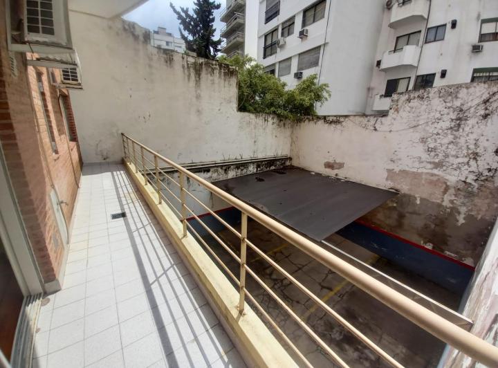 Departamento · 45m² · 2 Ambientes · 1 Cochera