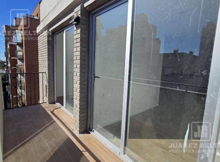 Departamento · 47m² · 2 Ambientes