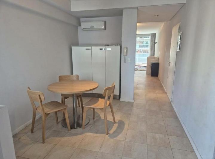Departamento · 74m² · 3 Ambientes · 1 Cochera