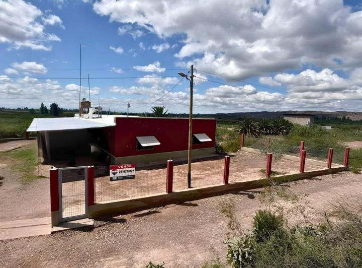 Quinta vacacional · 360m² · 4 Dormitorios · 3 Cocheras