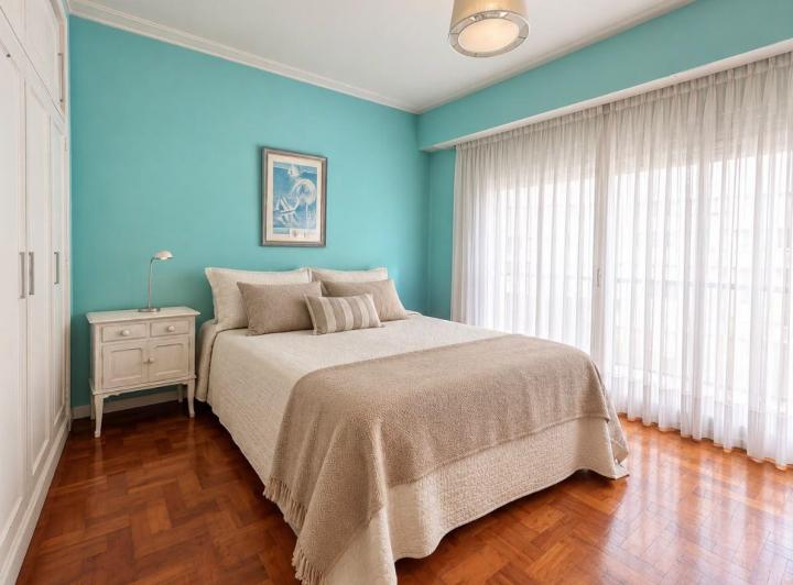 Departamento · 88m²