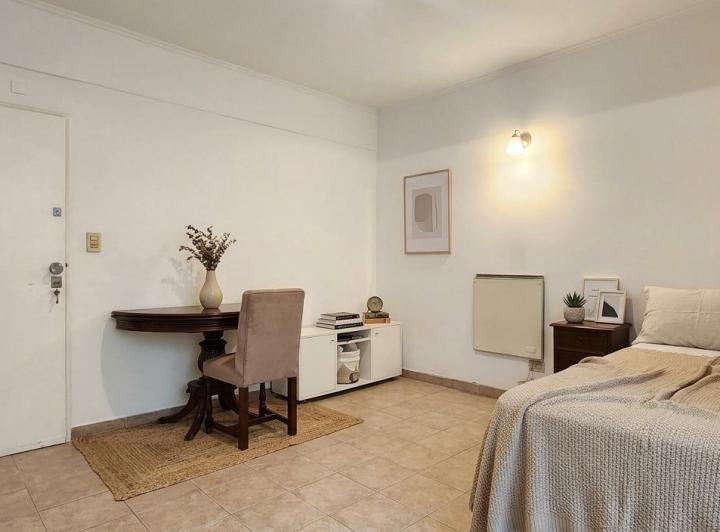 Departamento · 26m² · 1 Ambiente