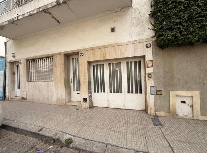 PH · 90m² · 4 Ambientes · 1 Cochera