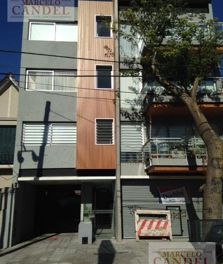 Departamento · 48m² · 2 Ambientes · 1 Cochera