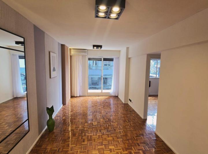 Departamento · 40m² · 2 Ambientes