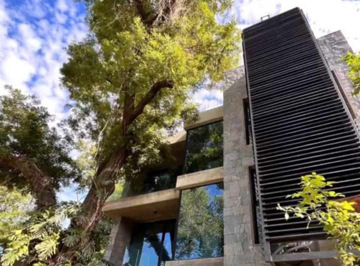 Departamento · 154m² · 5 Ambientes · 2 Cocheras