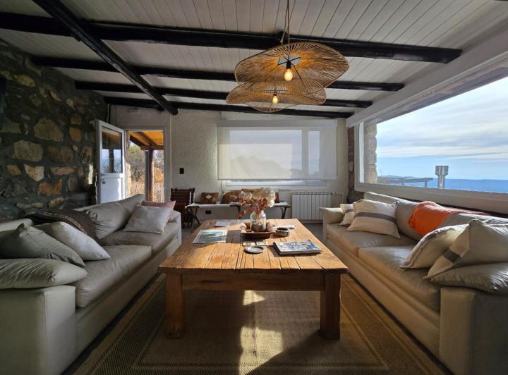 Casa · 430m² · 5 Dormitorios