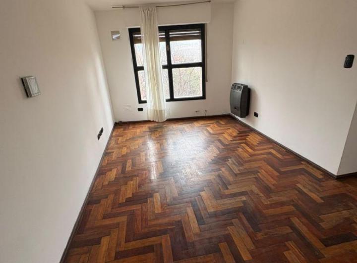 Departamento · 35m² · 1 Ambiente