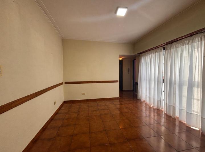 Departamento · 34m² · 2 Ambientes