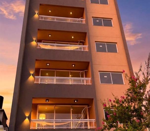 Departamento · 35m² · 1 Ambiente