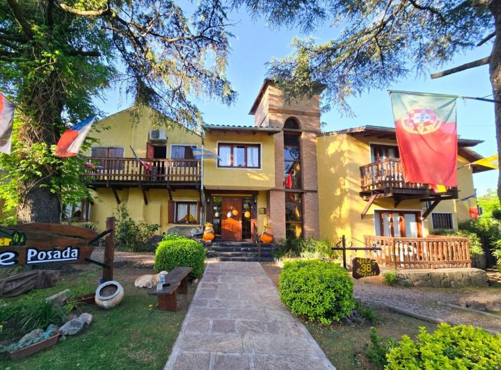 Casa · 620m²