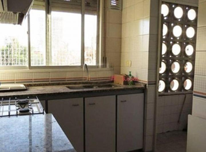Departamento · 55m² · 3 Ambientes