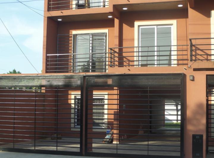 Departamento · 40m² · 2 Ambientes