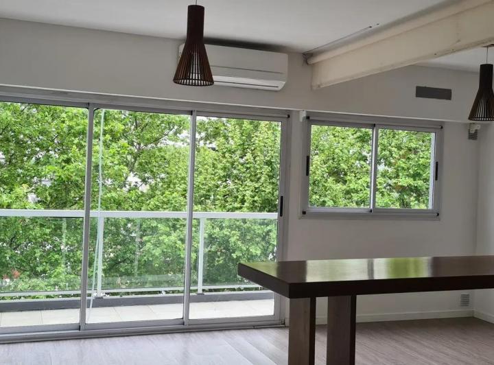 Departamento · 30m² · 1 Ambiente