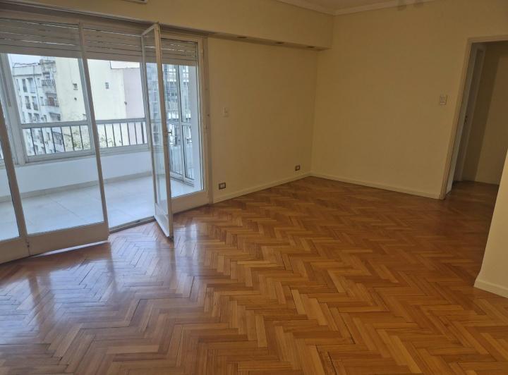 Departamento · 50m² · 2 Ambientes