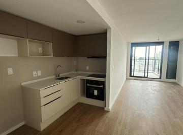 Departamento · 76m² · 3 Ambientes · 1 Cochera · Alquiler de Apartamento de 2 Dorm. con Garage en La Blanqueada, Montevideo