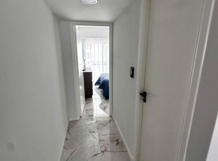 Departamento · 37m² · 2 Ambientes