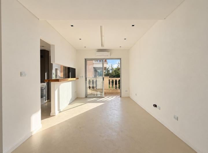 Departamento · 43m² · 2 Ambientes · 1 Cochera