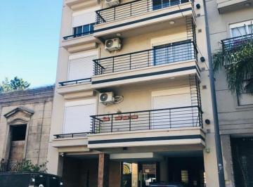 Departamento de 1 ambiente, Villa Crespo · Departamento de 45 m² en Alquiler en Villa Crespo
