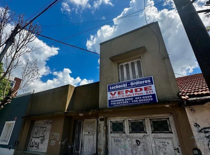 Terreno · 150m²
