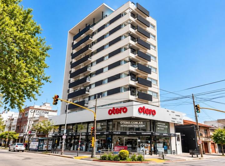 Departamento · 30m² · 1 Ambiente