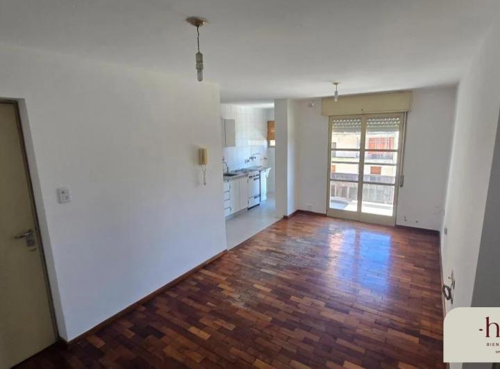 Departamento · 45m² · 4 Ambientes