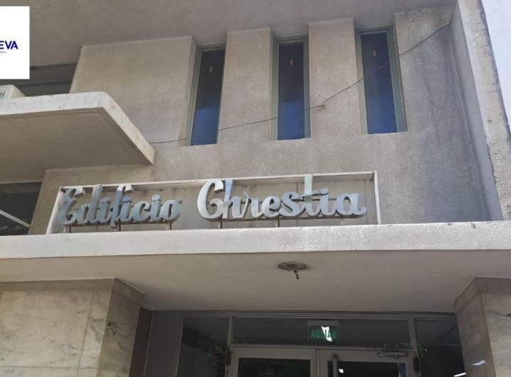 Oficina comercial · 24m²