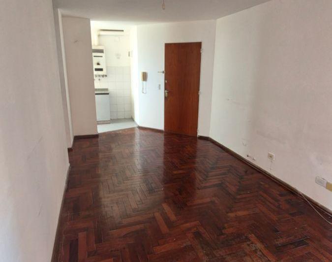 Departamento · 40m² · 3 Ambientes