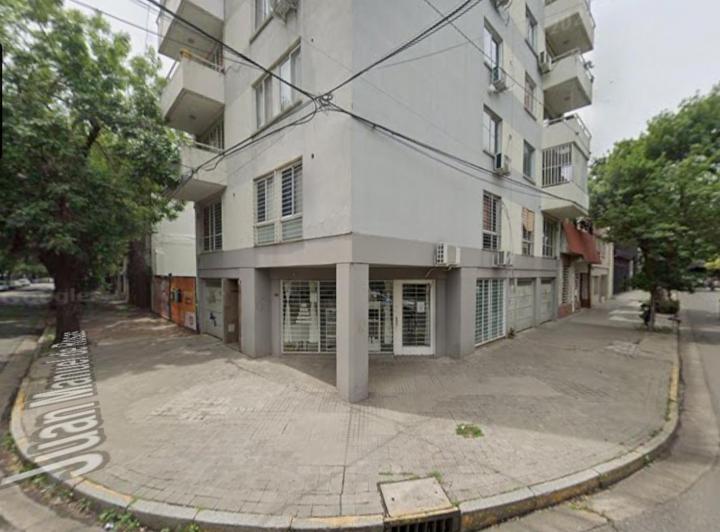 Local comercial · 33m² · 1 Ambiente
