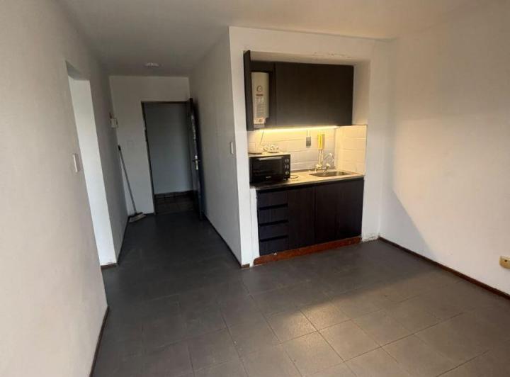 Departamento · 25m² · 1 Ambiente