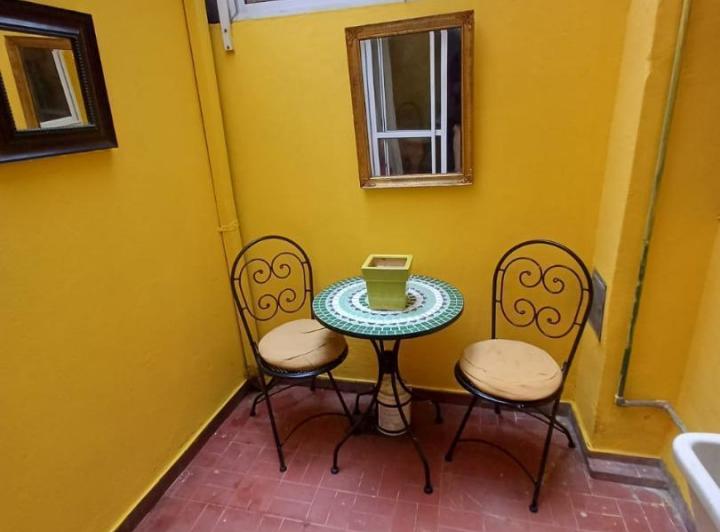 Departamento · 31m² · 2 Ambientes