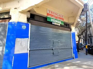 Local comercial · 100m² · 1 Ambiente · Local Comercial Ubicado en Esquina Centrica Boquense