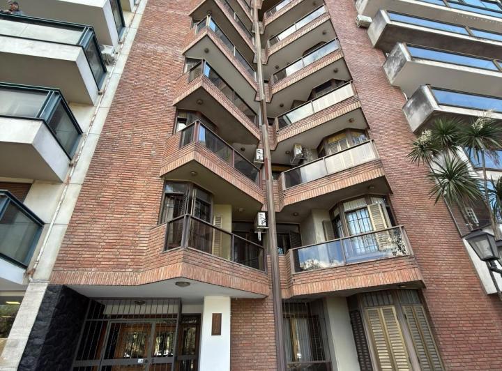 Departamento · 45m² · 1 Dormitorio