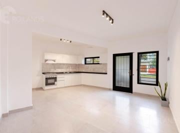 Departamento · 81m² · 4 Ambientes · Venta Departamento Pb 4 Ambientes en Villa Devoto