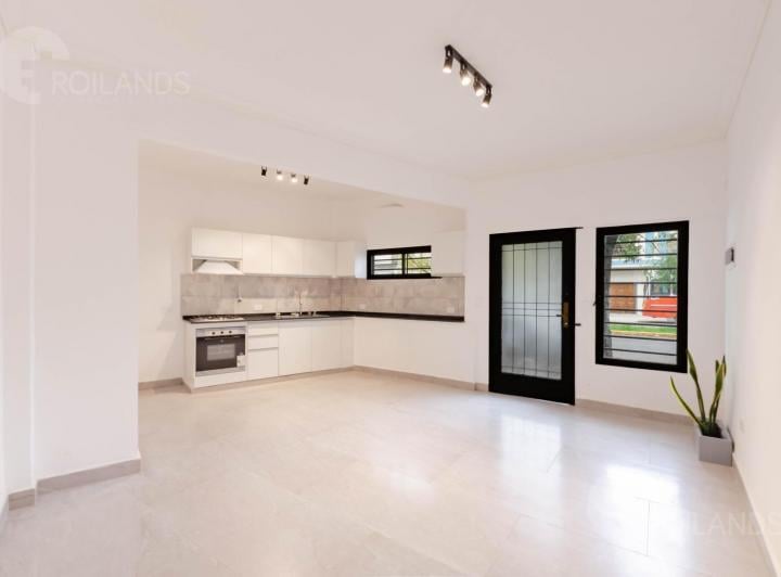Departamento · 81m² · 4 Ambientes
