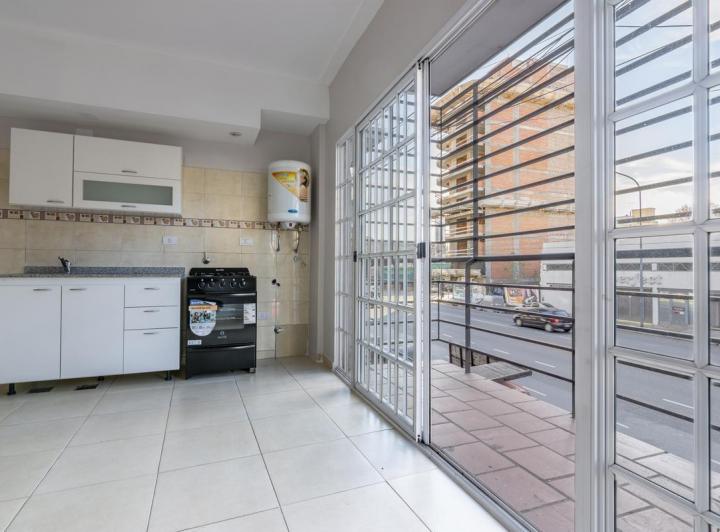 Departamento · 34m² · 2 Ambientes