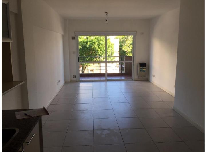 Departamento · 31m² · 1 Ambiente