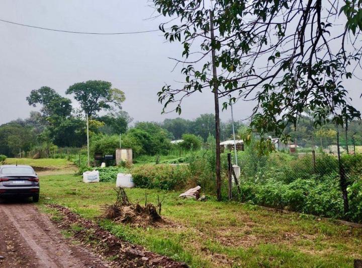 Terreno · 950m²