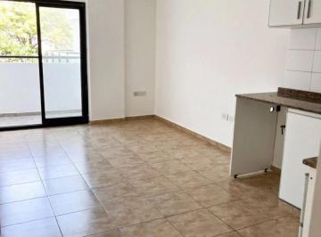 Departamento de 2 ambientes, Córdoba · Departamento de 1 Dormitorio con Balcón Externo – Cervantes Al 700