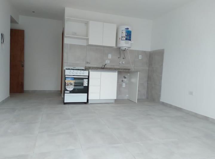 Departamento · 29m² · 1 Ambiente